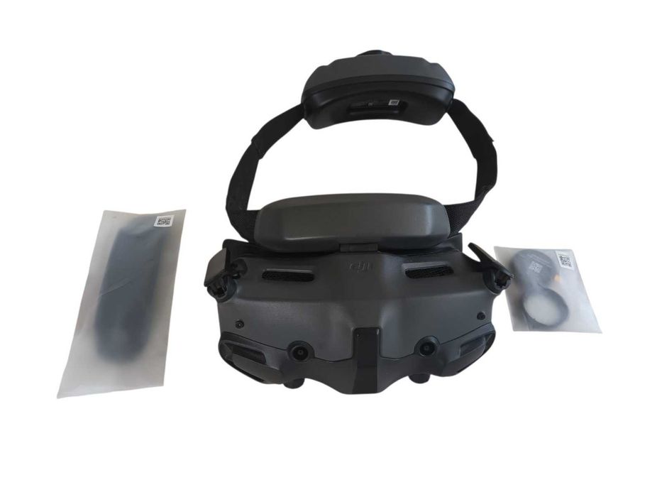 FPV Очила DJI Goggles 3 – Като Нови