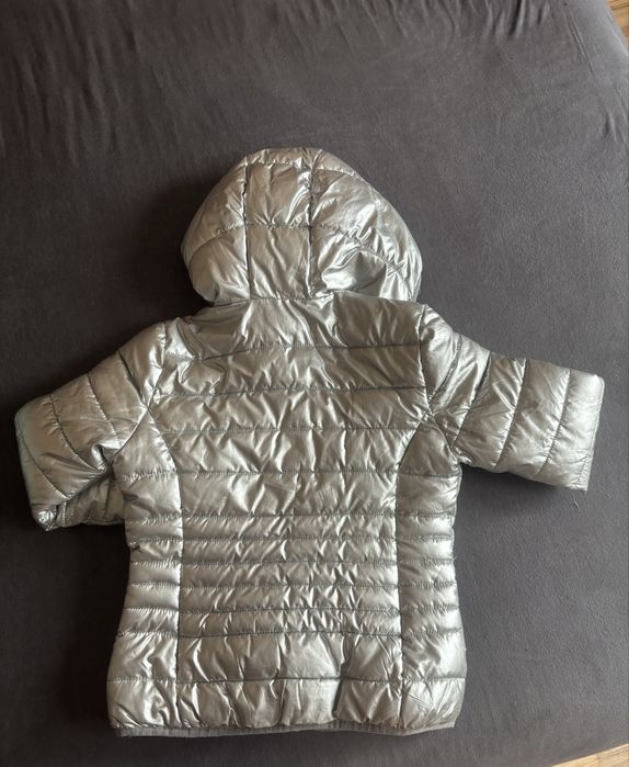 Яке за преходен сезон