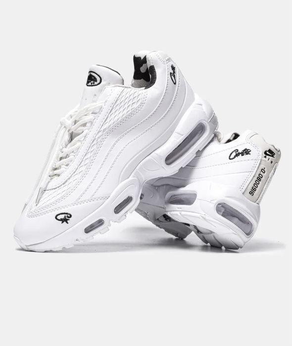 Кроссовки Nike Airmax 95 coteiz