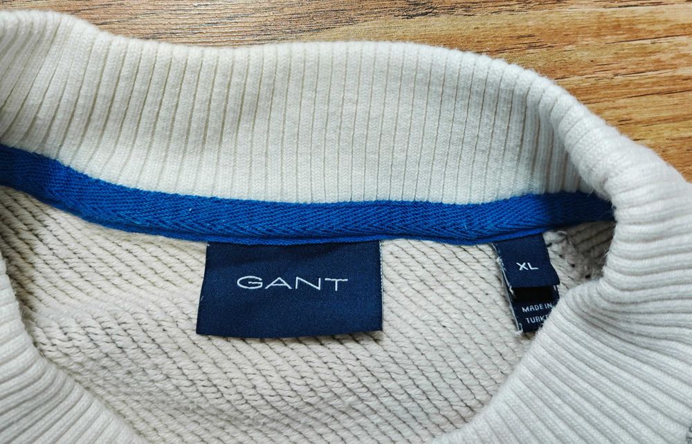GANT Оригинална мъжка фланелка размер XL