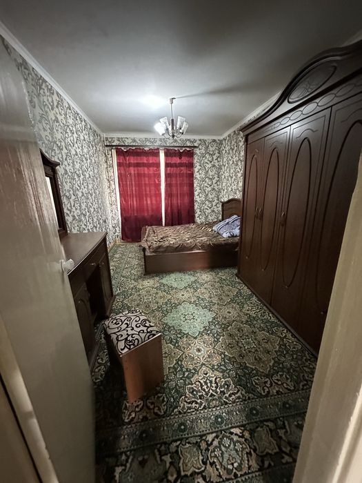 Arenda Феруза Олма  Геникология 3хона oila Akuratniy odamlarga