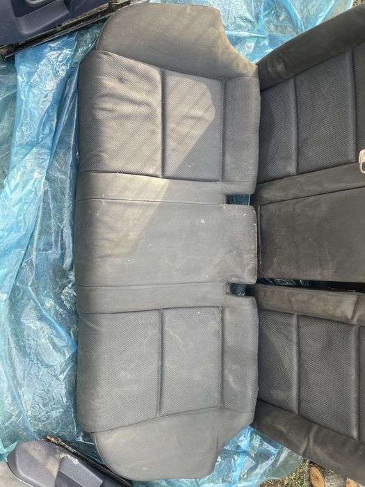 Interior/Scaune Audi A4 B6