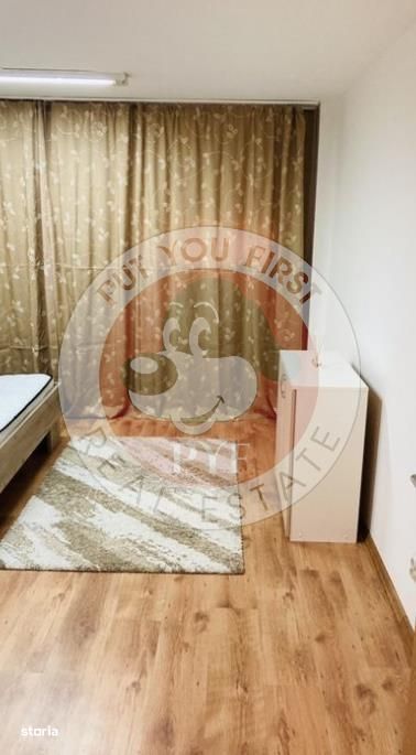 Marriott | Garsoniera | decomandata | 36 mp | B5663