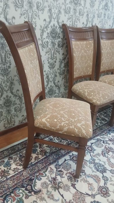 Стул ёгочдан сифати зор
