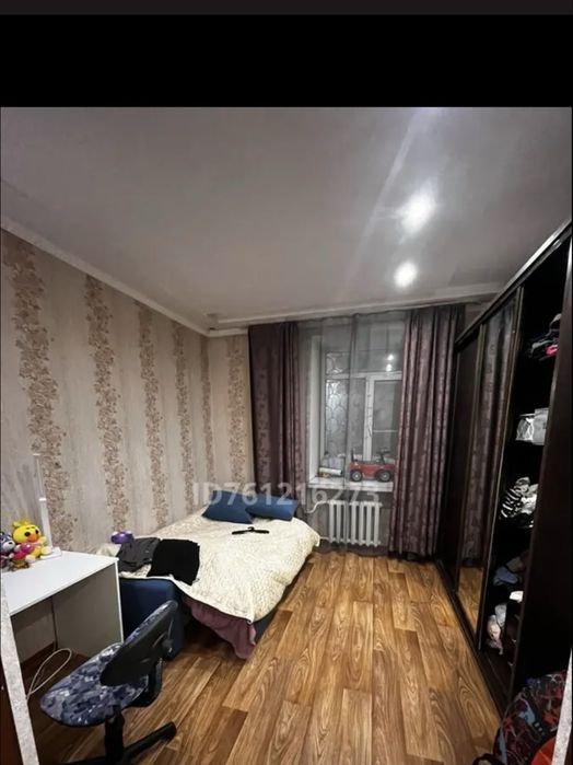 Продам 2х комнатную квартиру