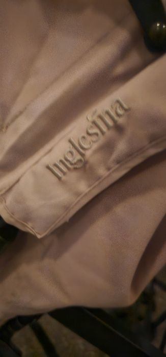 Продавам детска лятна количка Inglesina Swift