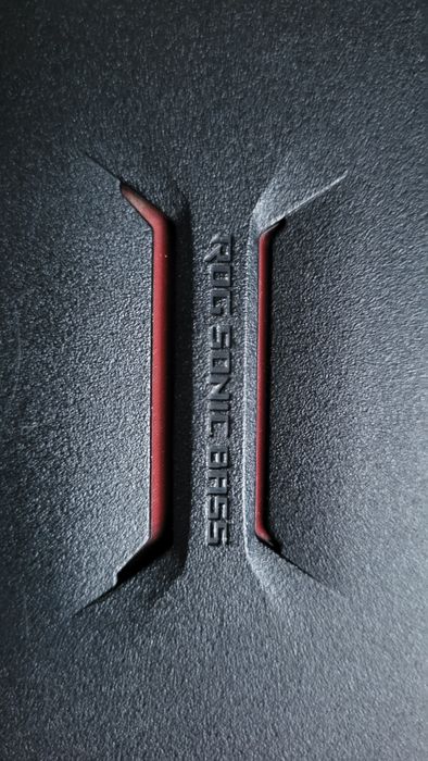 Laptop Asus Rog Gaming