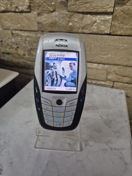 De vitrină pentru nostalgici