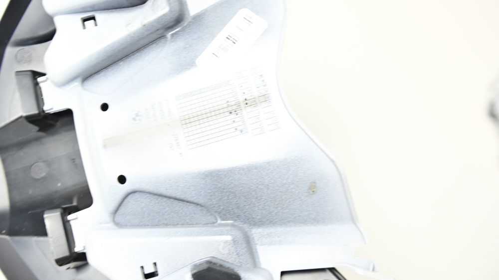 Carena Aripa Aparatoare Noroi Fata BMW F750GS F850GS 2017 - 2024