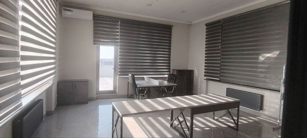 Аренда офиса Юнусабад