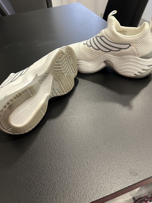Adidași de damă ,nr 39,originali"Emporio Armani"