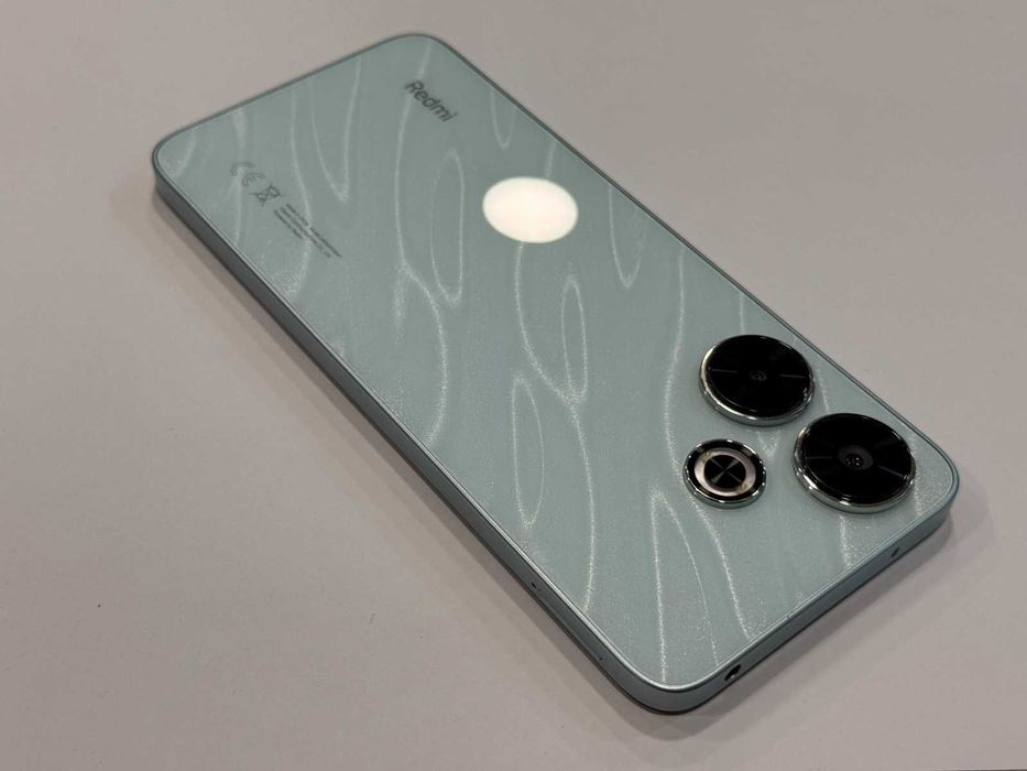 Redmi 13 – 6GB RAM / 128GB