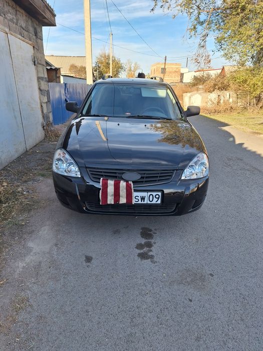 Приора универсал