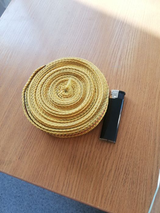 Продам ремни 5-6 метров