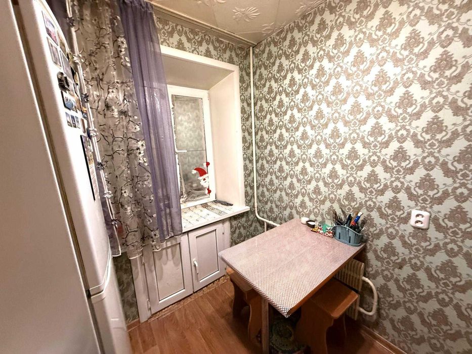 Срочно продам малосемейку