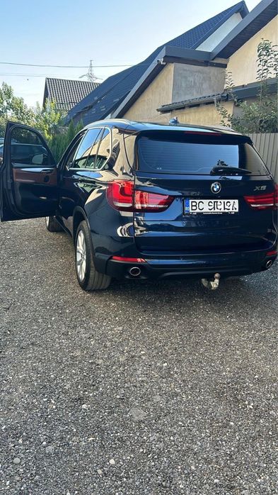 Bmw X5  2014 in perfecta stare