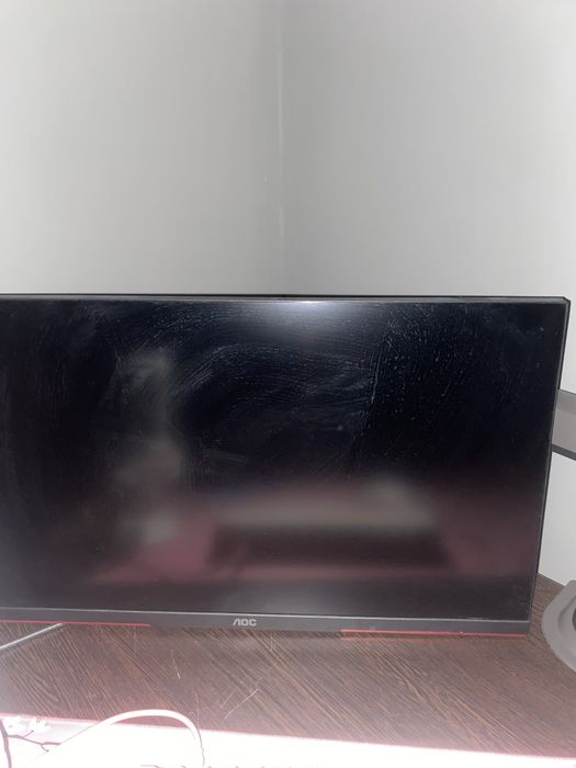 Продаю Игровой Компьютер
