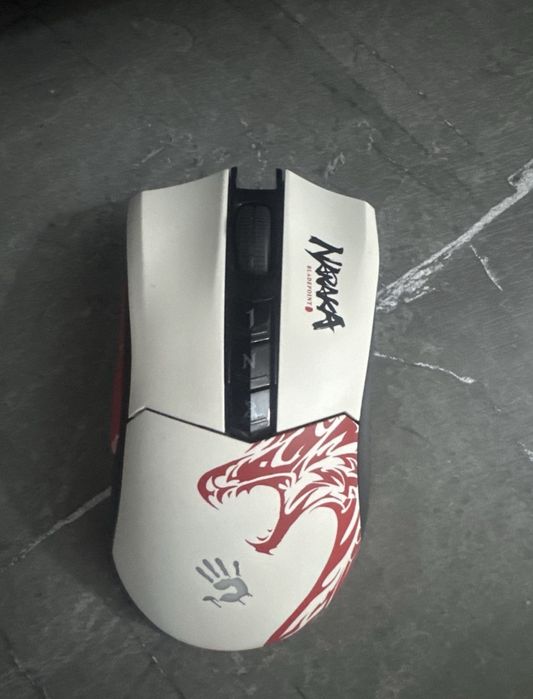 Мышка игровой Naraka
