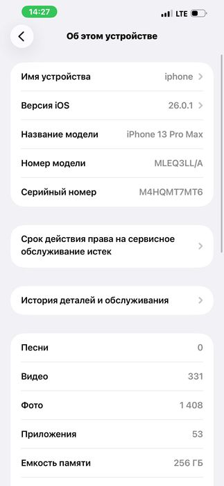 Срочно Сотилади iphone 13 pro max Samarkand