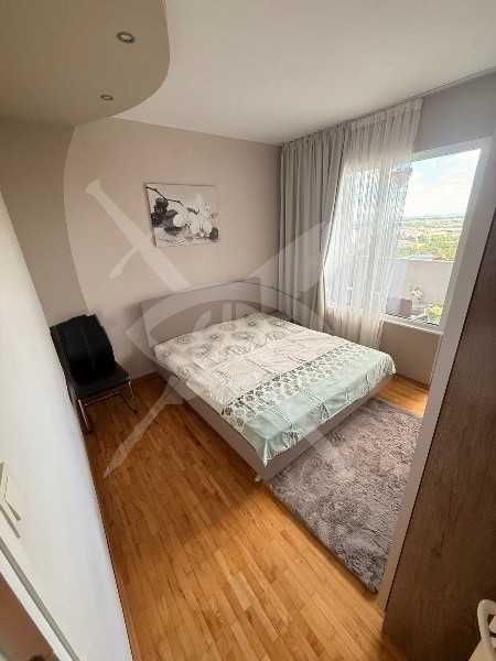 Продава се Многостаен апартамент в Стара Загора, Железник - изток - 105 кв.м за 1657 €/кв.м - Снимка #7