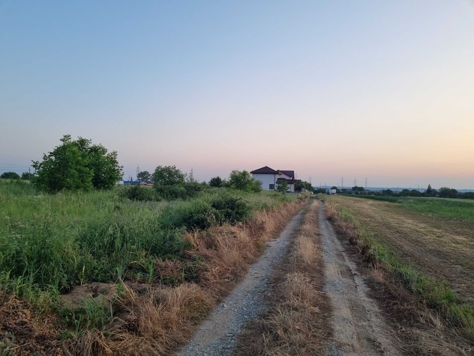 Vand teren intravilan Dudovicesti