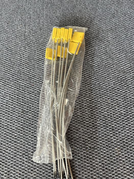 Жд пломбы Универсал 1 Ангат 71 а