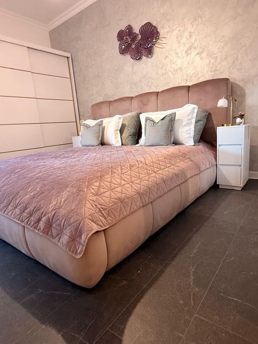 Apartament 2 camere Timisoara Giroc deasupra de PROFI complet utilat