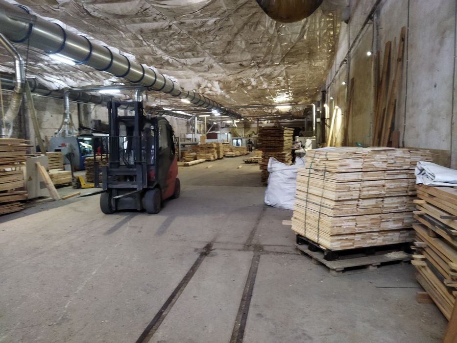 Продава се Склад в Смолян, Устово - 4100 кв.м за 146 €/кв.м - Снимка #6