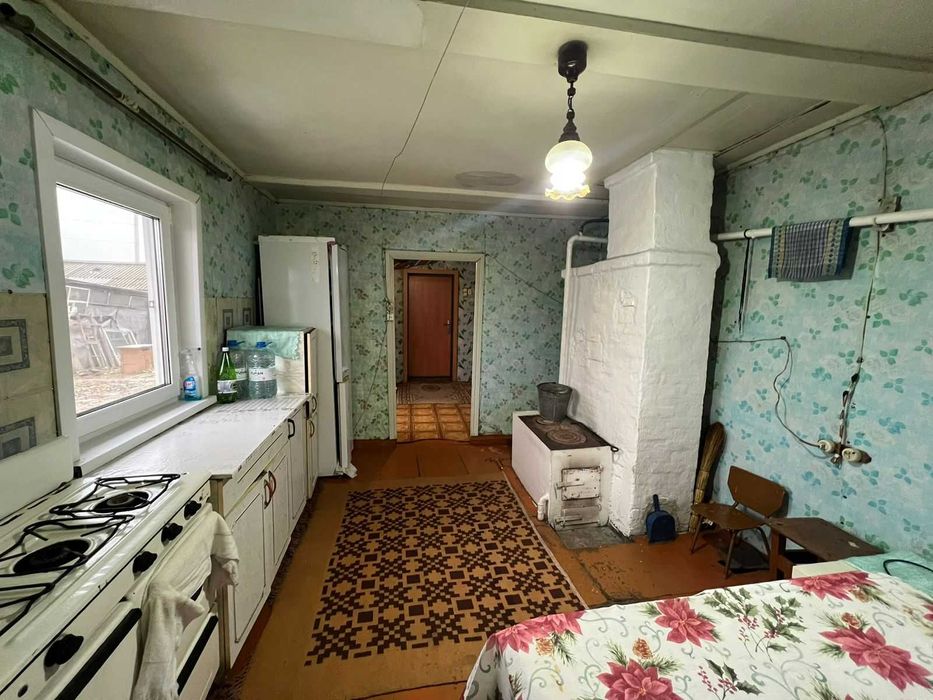 Дом 3-комнатный, р-н Рабочий поселок