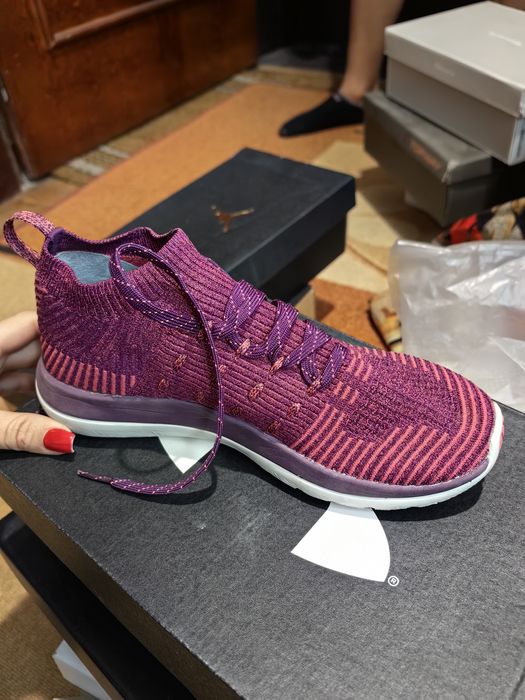 Маратонки Under Armour