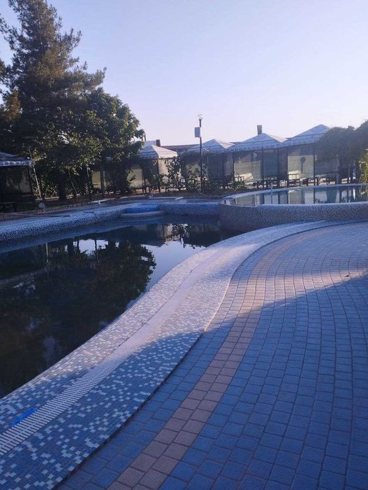 Детский лагерь- грамотная инвестиция!