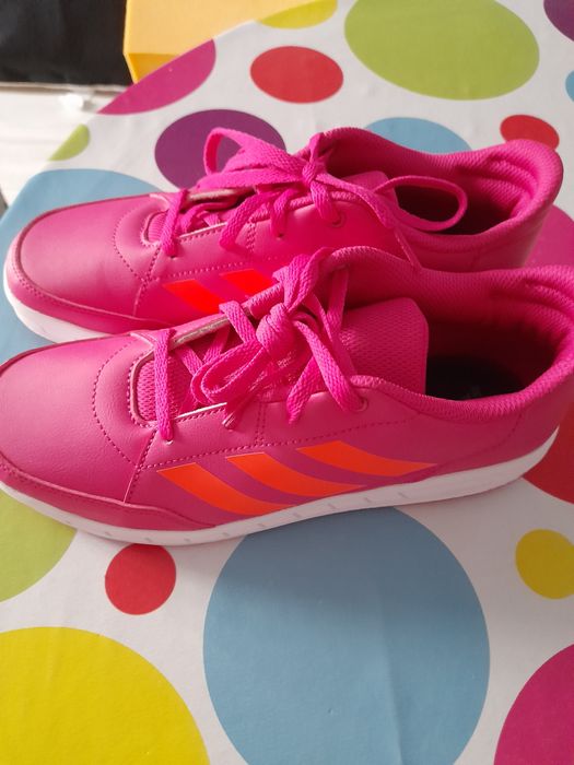 Юношески маратонки"adidas"