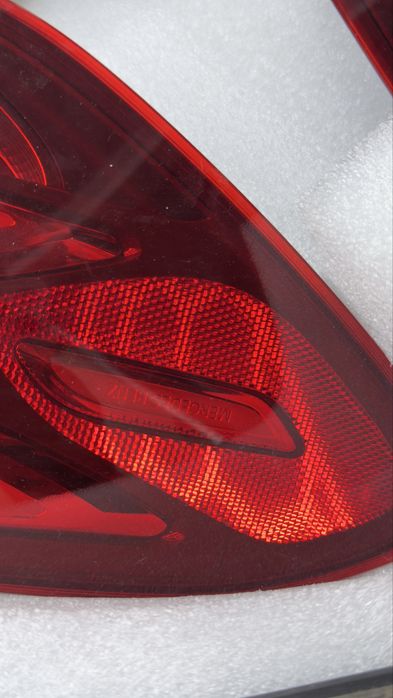 Mercedes GLC X253 стоп стопове