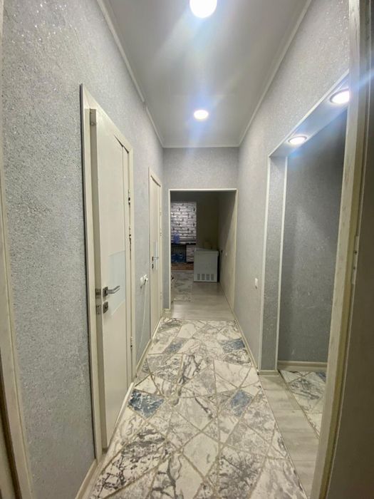 Квартира в самом центре города