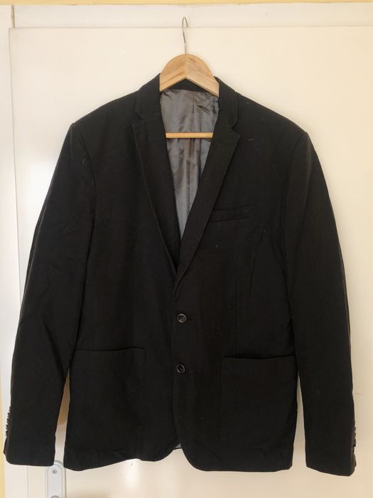 Мъжко сако”ANGELO LITRICO” - 50L