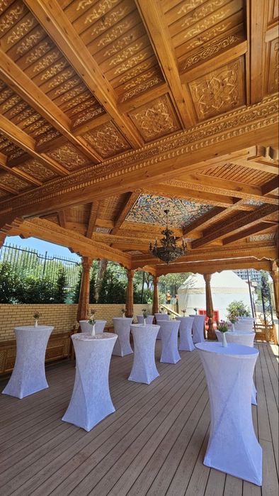 Аренда коктейлний стол кофе стол furshet stol kokteylniy stol prokat