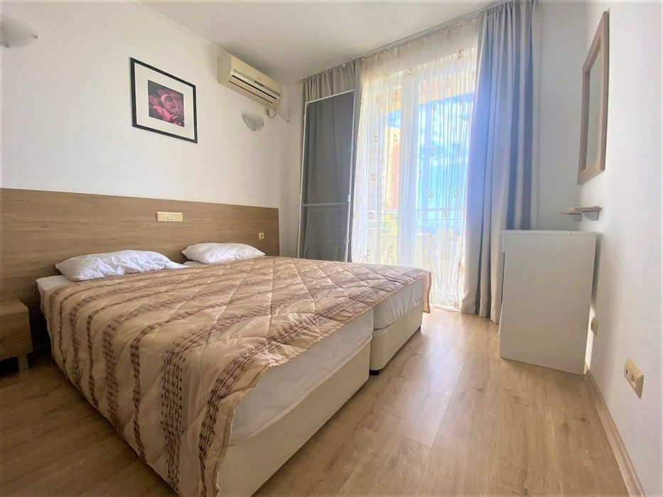 Продава се Двустаен апартамент в Несебър - 69 кв.м за 1883 €/кв.м - Снимка #6