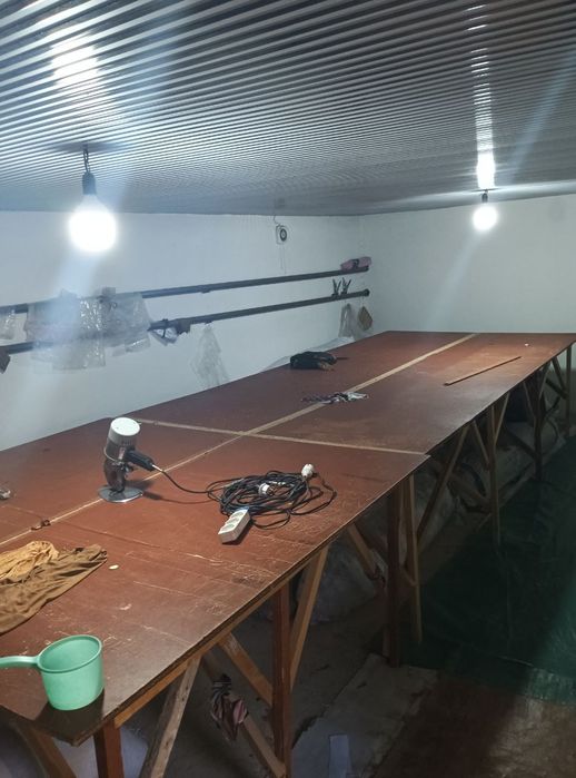 Uy sotiladi, 4,5 sotix