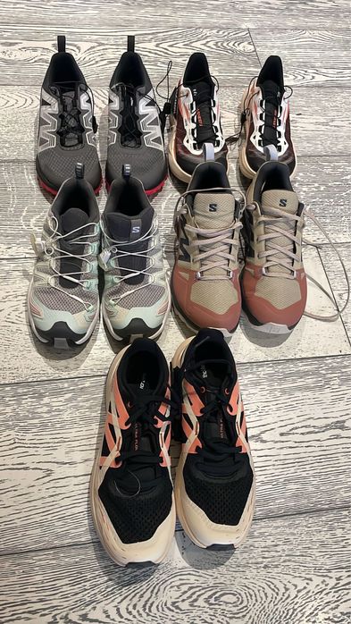 Salomon femei /marimea 37/38/39/40
