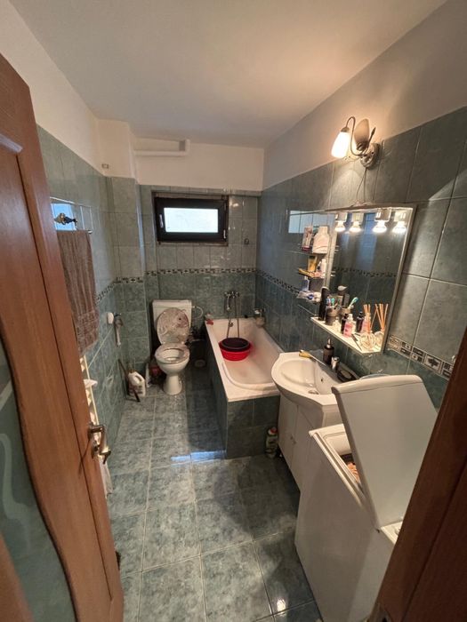 Apartament GILAU centru