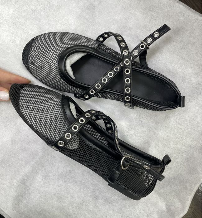 Продам красивые балетки