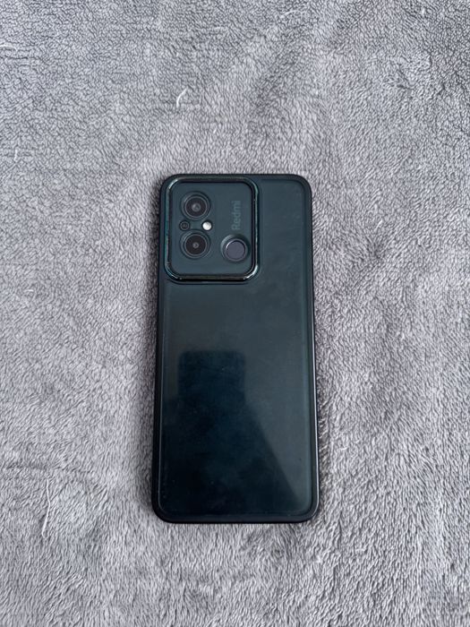 Redmi 12C 4/128GB