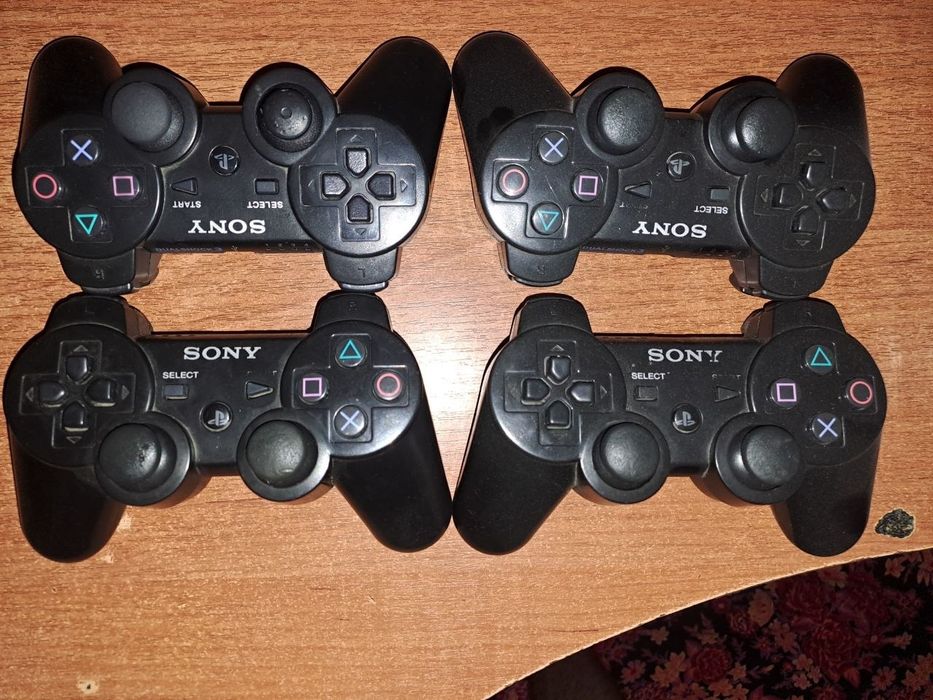 Ps3 slim Playstation