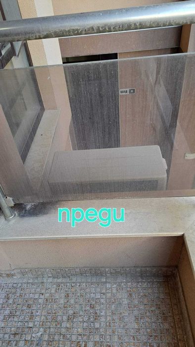 Професионално измиване на прозорци