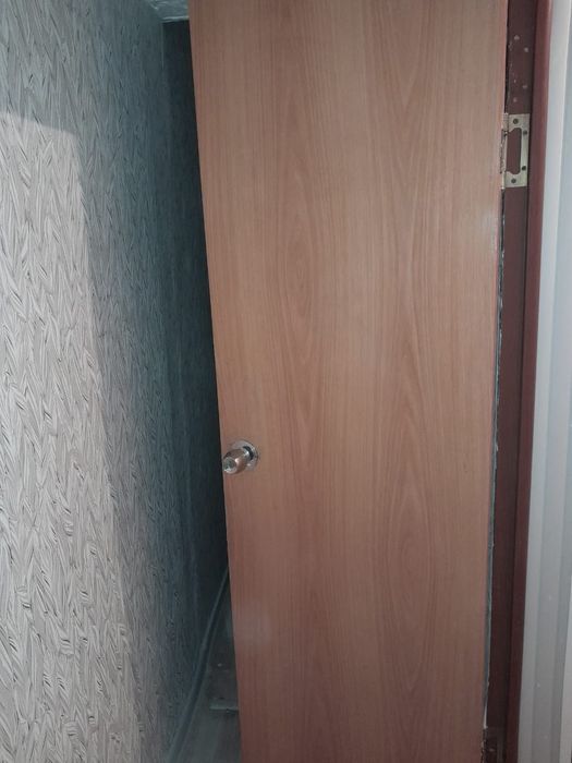 Продаются двери межкомнатные