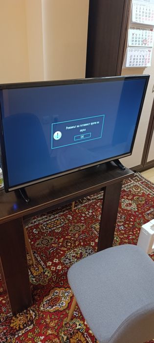 Телевизор JVC LT-32V251