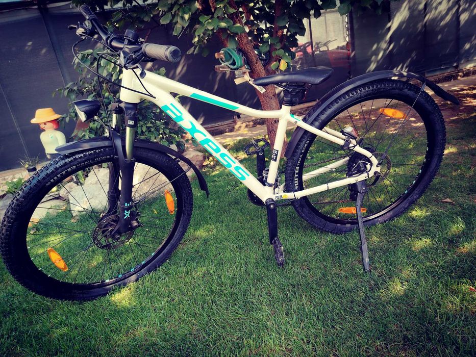 Bicicleta Axess -27.5 inch Germania