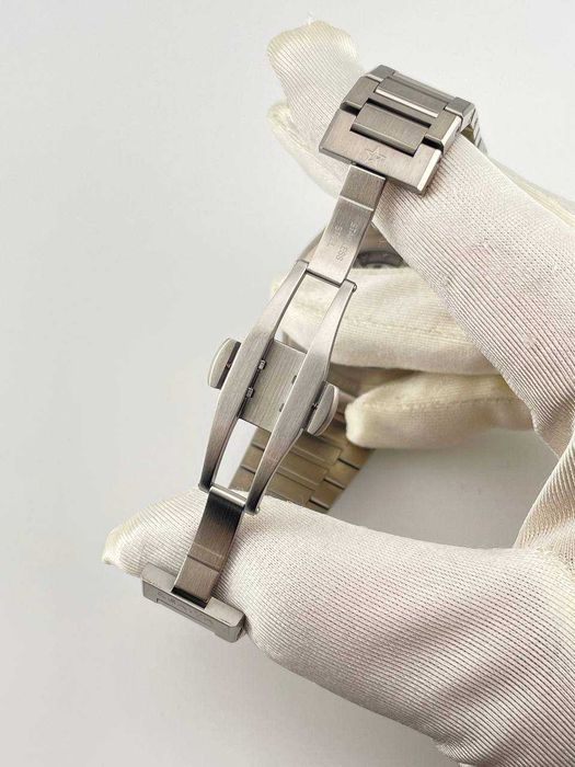 Часы Зенит Defy Classic