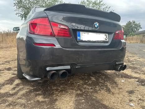 N57 части Бмв ф10 задна м броня калници прагове двигател на часто