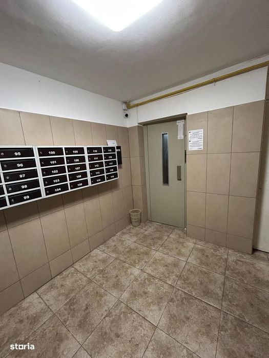 Apartament 3 camere de închiriat – Șoseaua Nicolae Titulescu